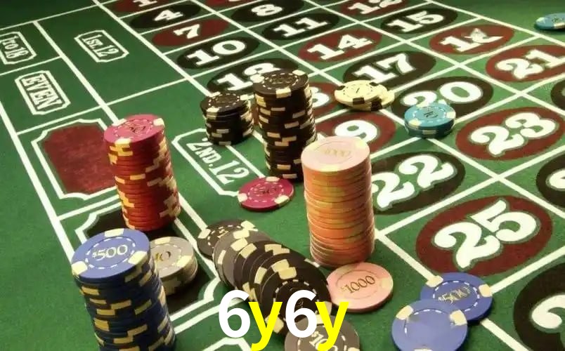 Estatísticas 6y6y