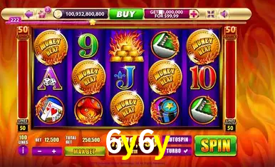 Desvendando o Mundo dos Jogos Virtuais na 6y6y