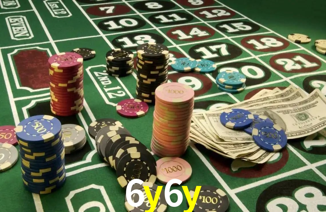 Experiência VIP 6y6y