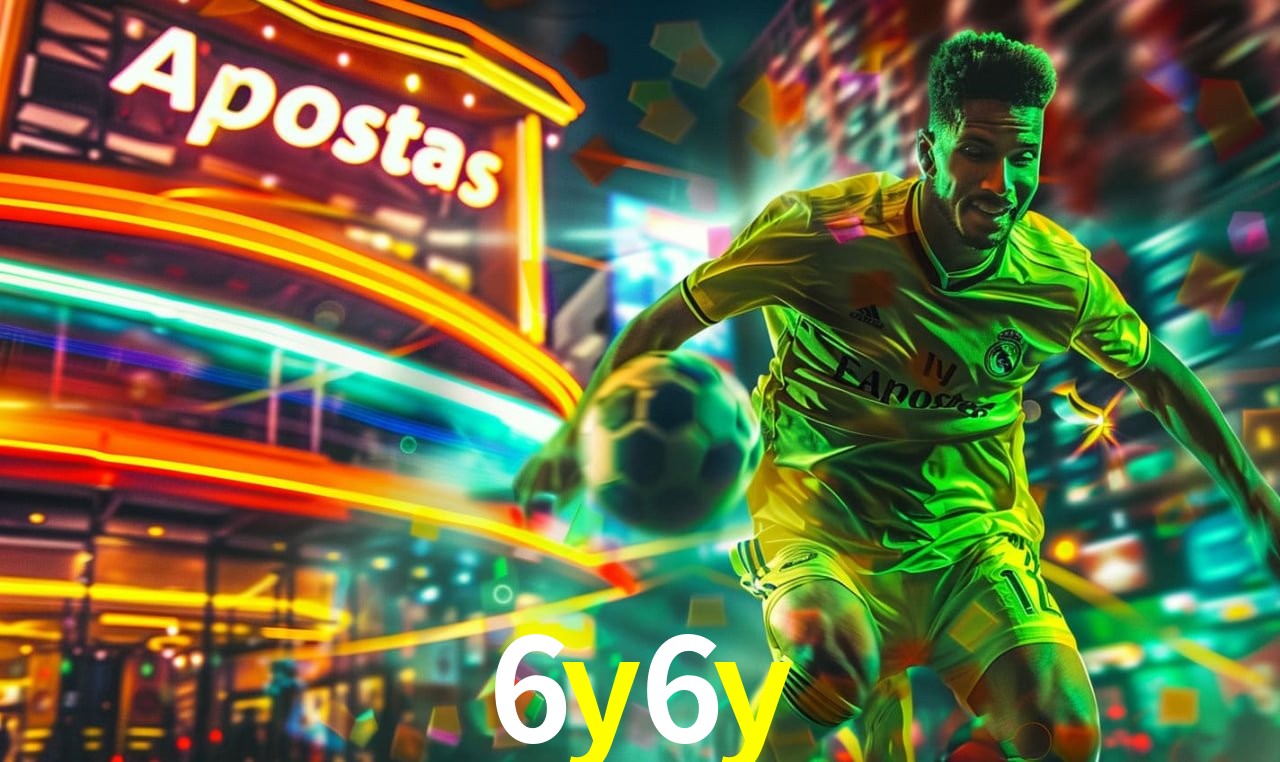 Experiência VIP 6y6y