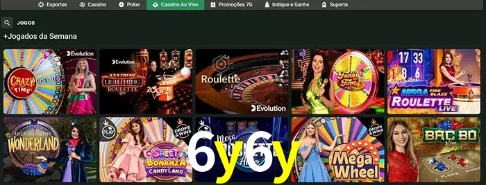 6y6y bet