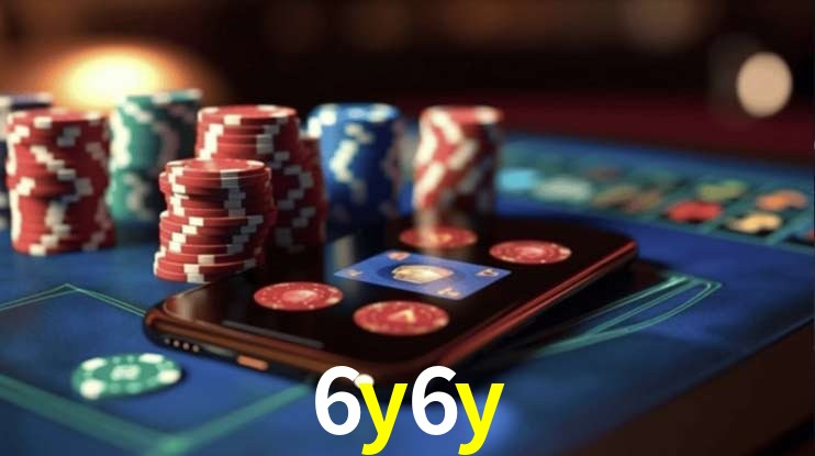 Estatísticas do Jogo 6y6y