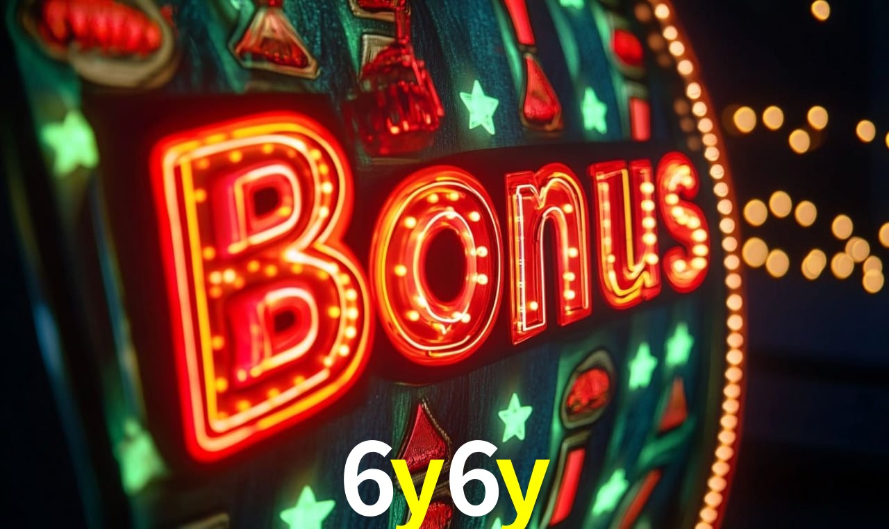 Página oficial no Facebook da 6y6y