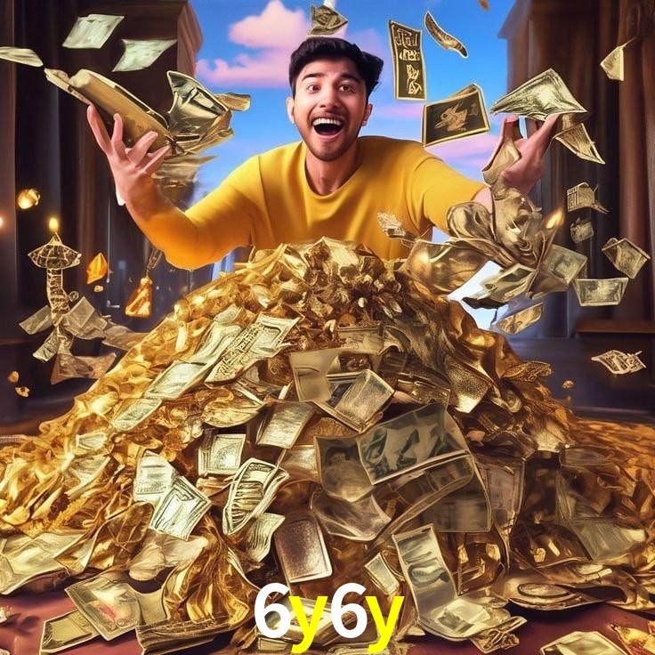 Jogos Exclusivos 6y6y