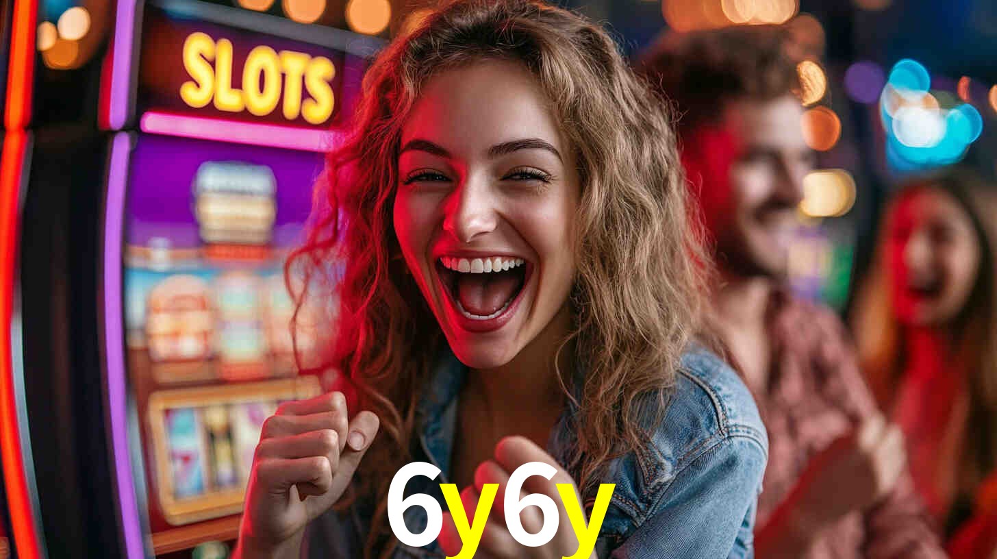 A Popularidade dos Caça-Níqueis no 6y6y