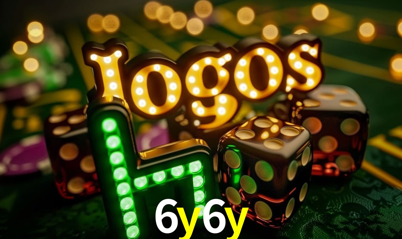 Estatísticas Esportivas 6y6y
