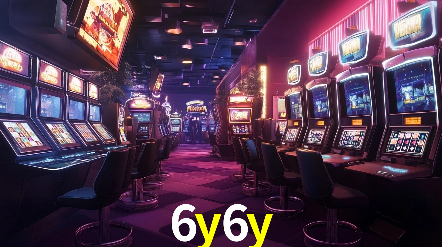 Ofertas Imperdíveis na 6y6y: Promoções e Bônus Que Valem a Pena