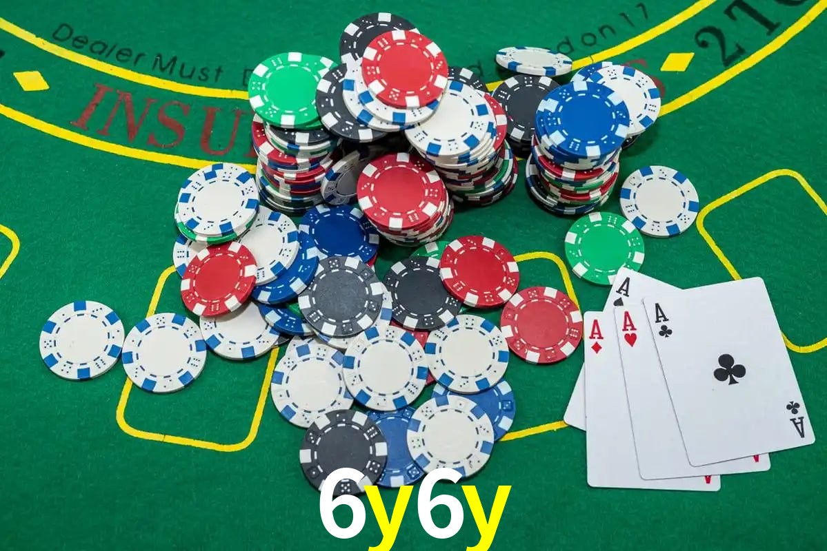 Roda da fortuna na 6y6y