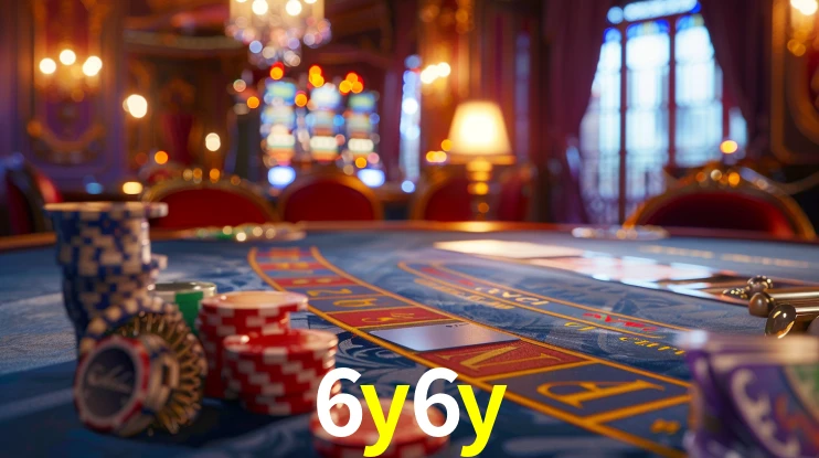 Live Casino 6y6y