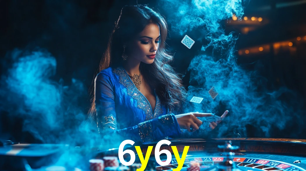 Explorando a Categoria de Eventos em Apostas na 6y6y