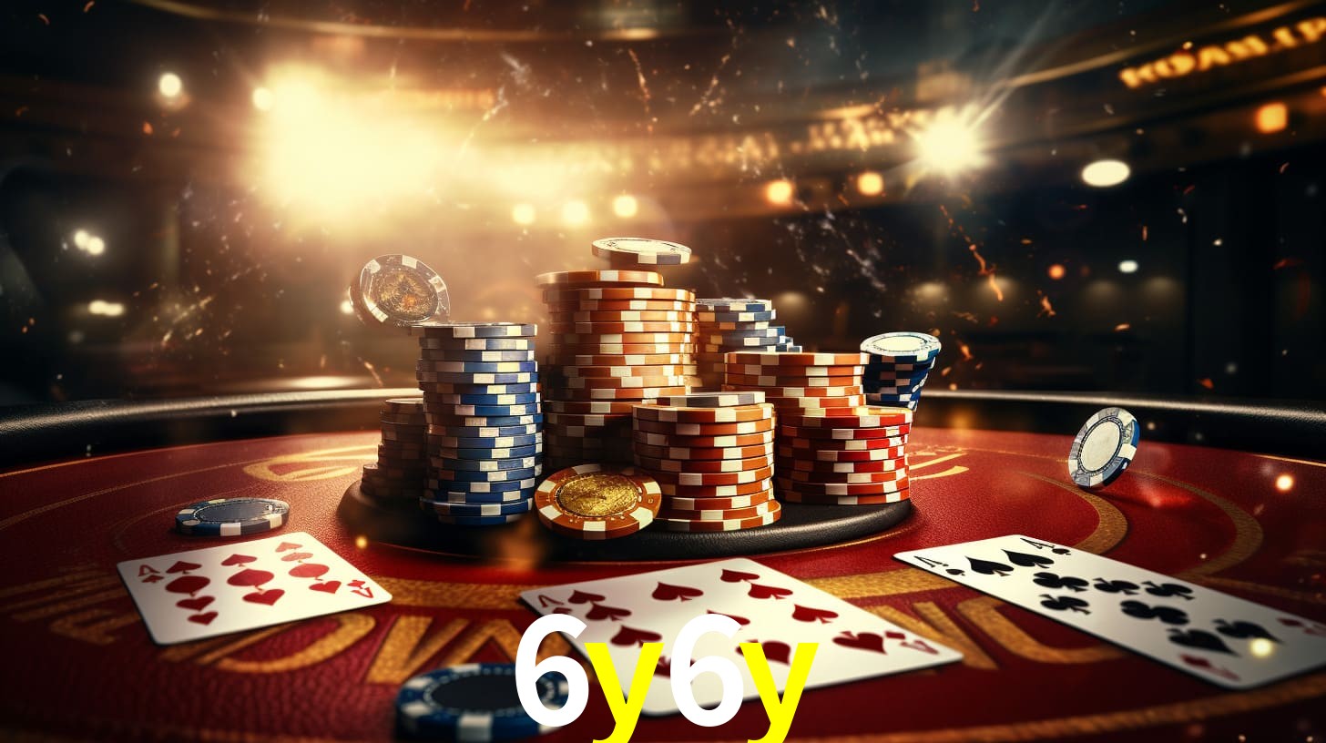 Roulette Table 6y6y