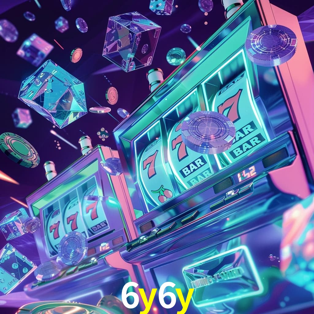 A Emoção da Loteria na 6y6y: Uma Chance de Mudança de Vida