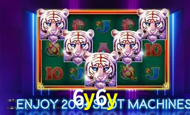 APP oficial da 6y6y para mobile