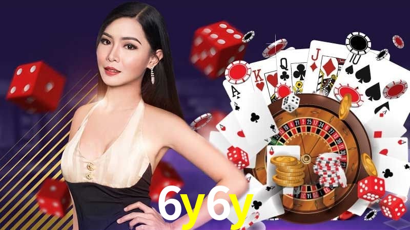 cassino 6y6y