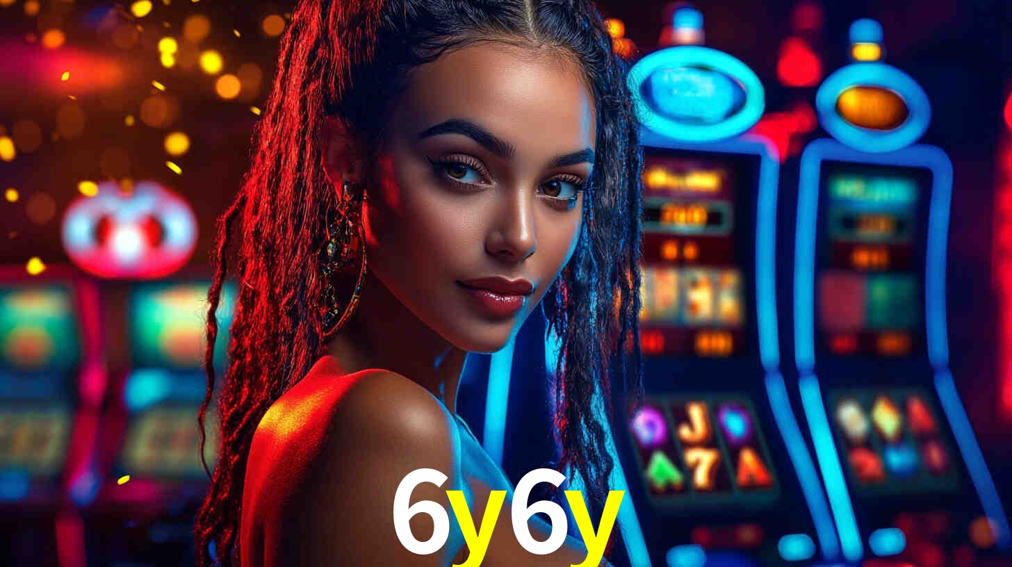 Apostas Esportivas na 6y6y: Um Guia Completo
