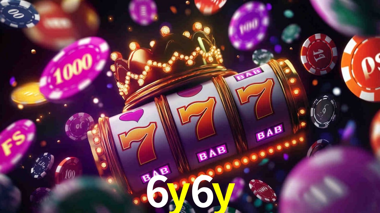 Bonus Features 6y6y