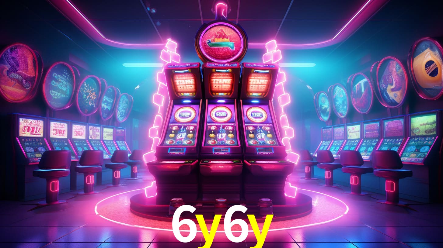 6y6y - Site Oficial Brasileiro Autorizado - 6y6y.com
