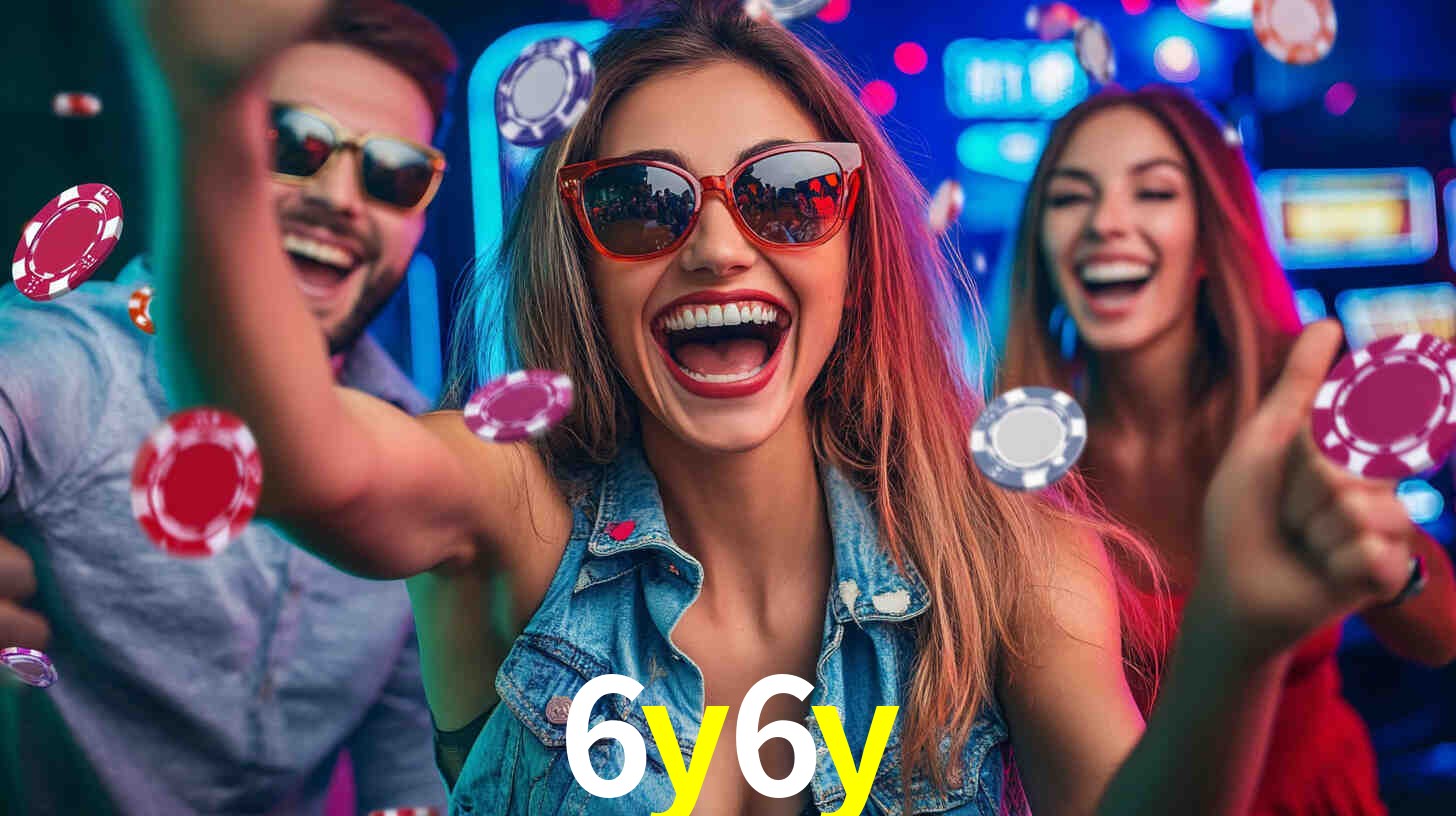 A Popularidade dos Caça-Níqueis no 6y6y