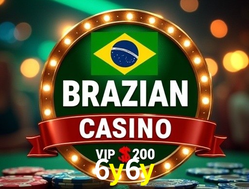 Biblioteca de slots populares na 6y6y