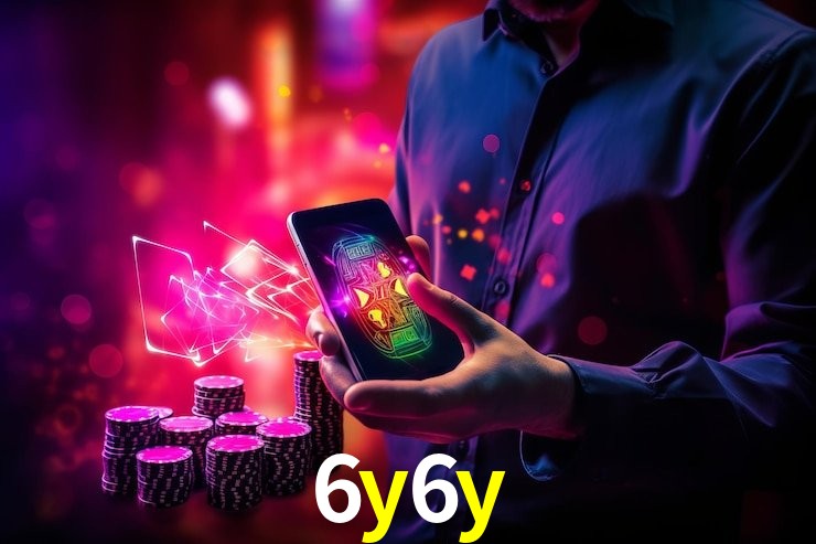 Interface do App 6y6y