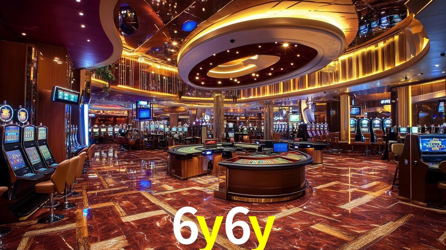 Welcome Bonus 6y6y