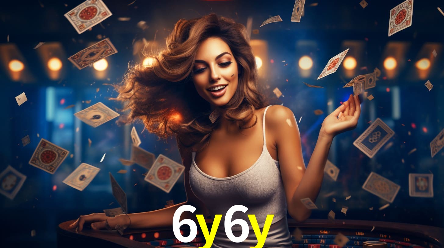 Blackjack Table 6y6y