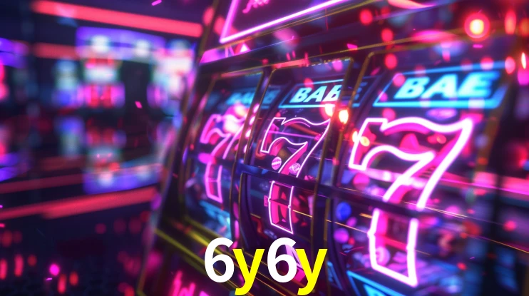 Slot Games 6y6y
