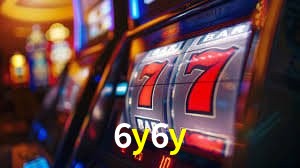 Provedores de Jogos 6y6y