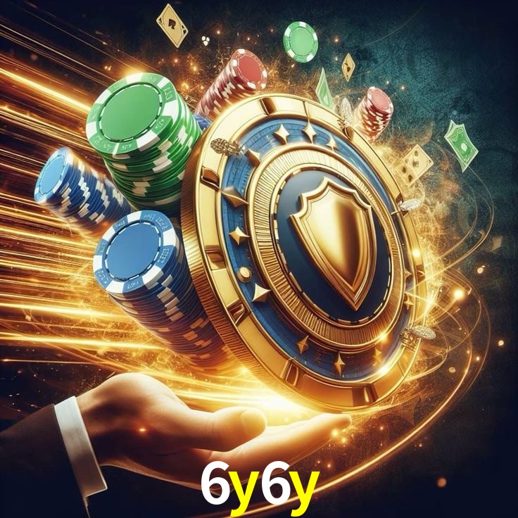 Torneios e prêmios garantidos na 6y6y