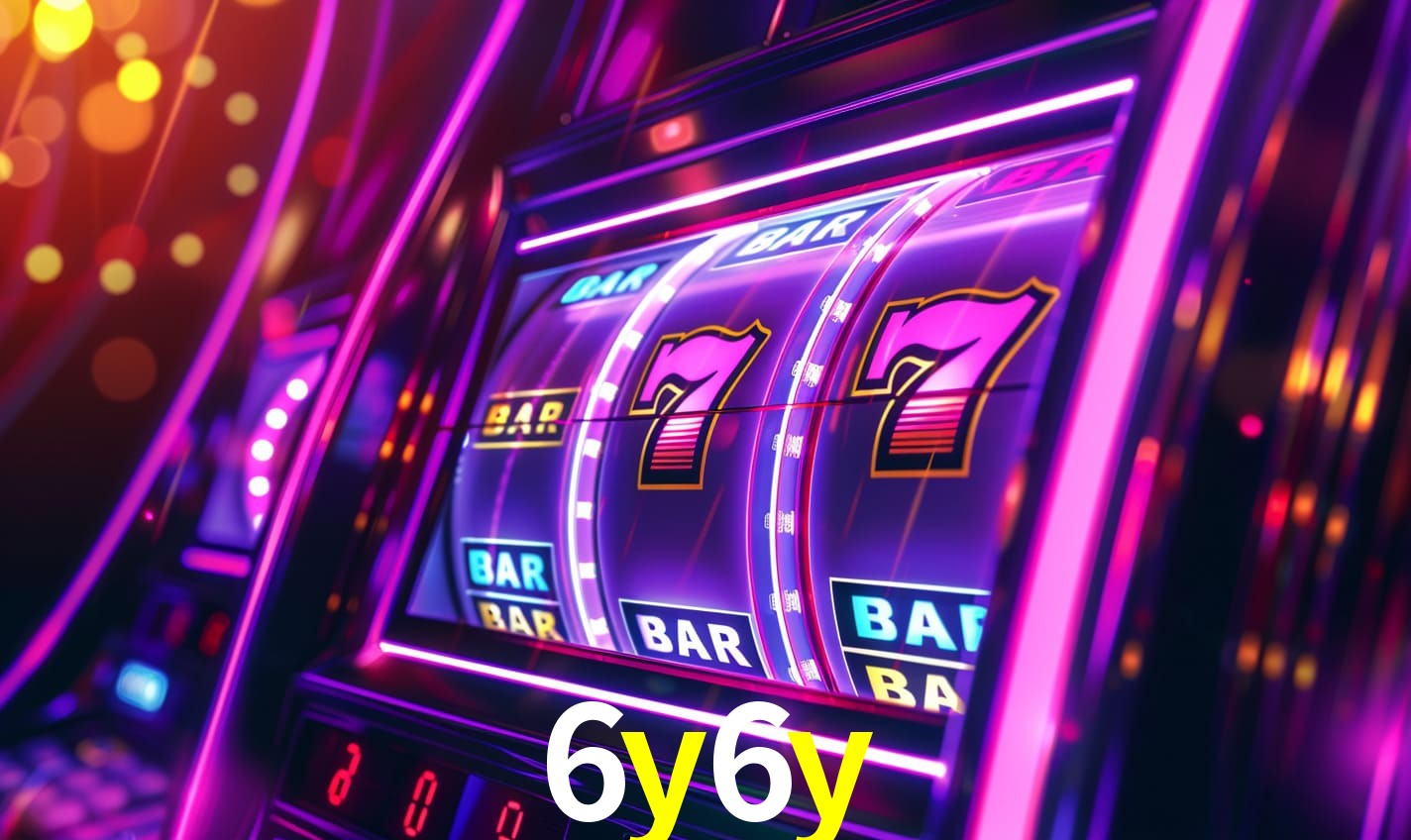 6y6y: Jogue Crash e Experimente Alta Recompensa Instantânea