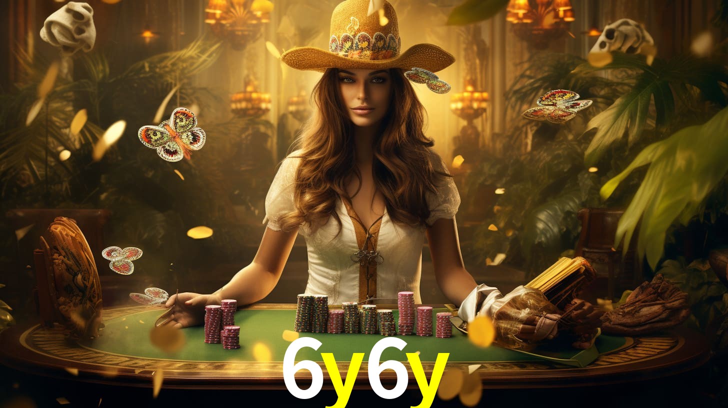 Live Casino 6y6y