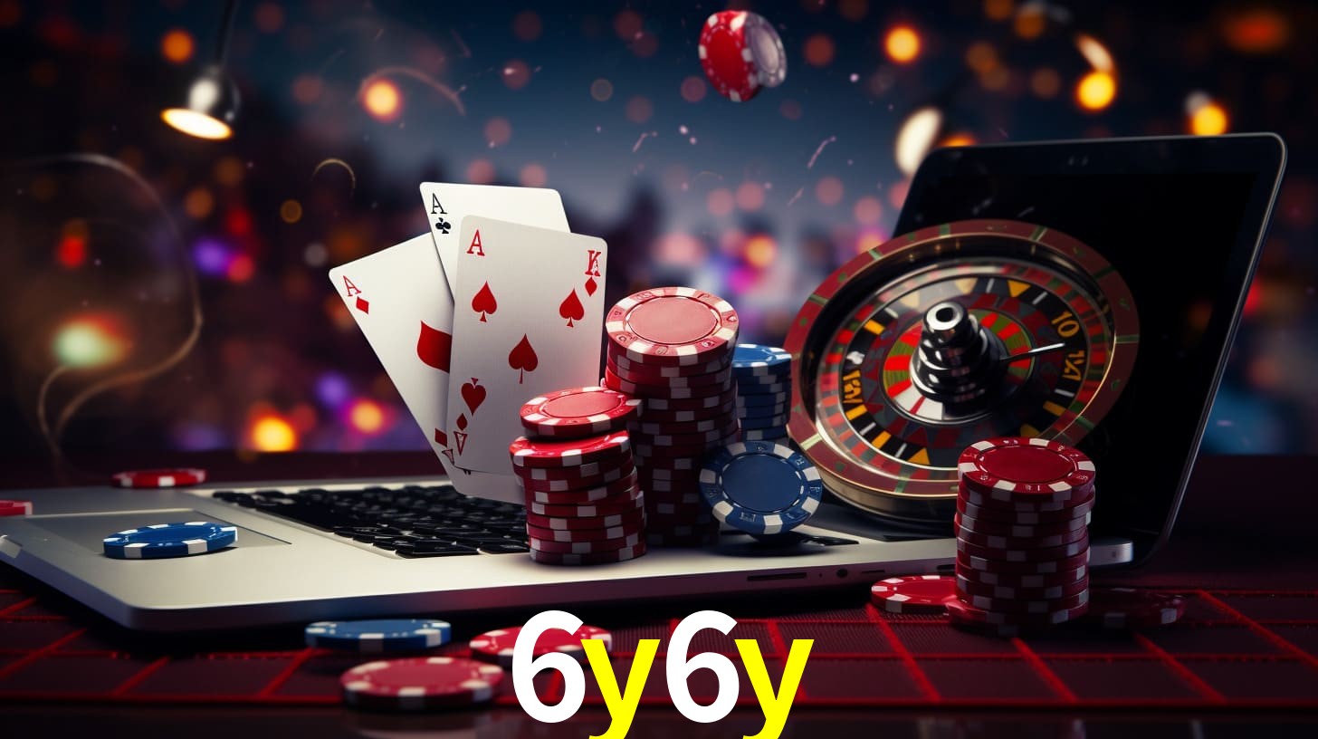 VIP Casino 6y6y