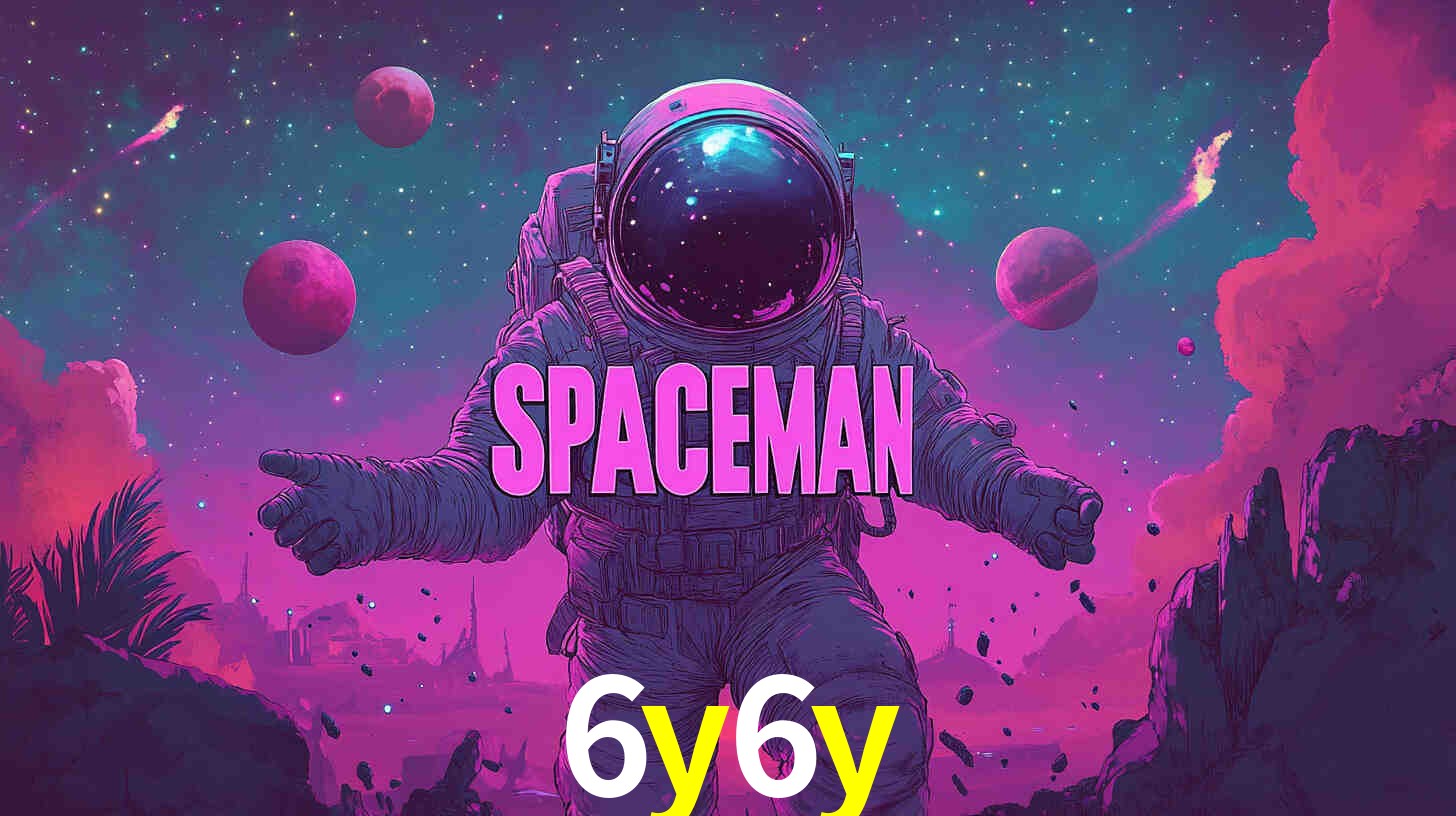 Desvendando o Mundo dos Jogos Virtuais na 6y6y