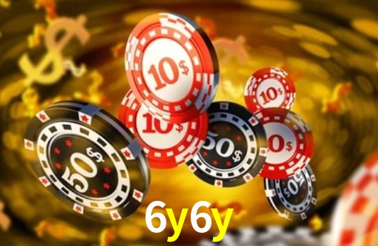 Casino Ao Vivo 6y6y