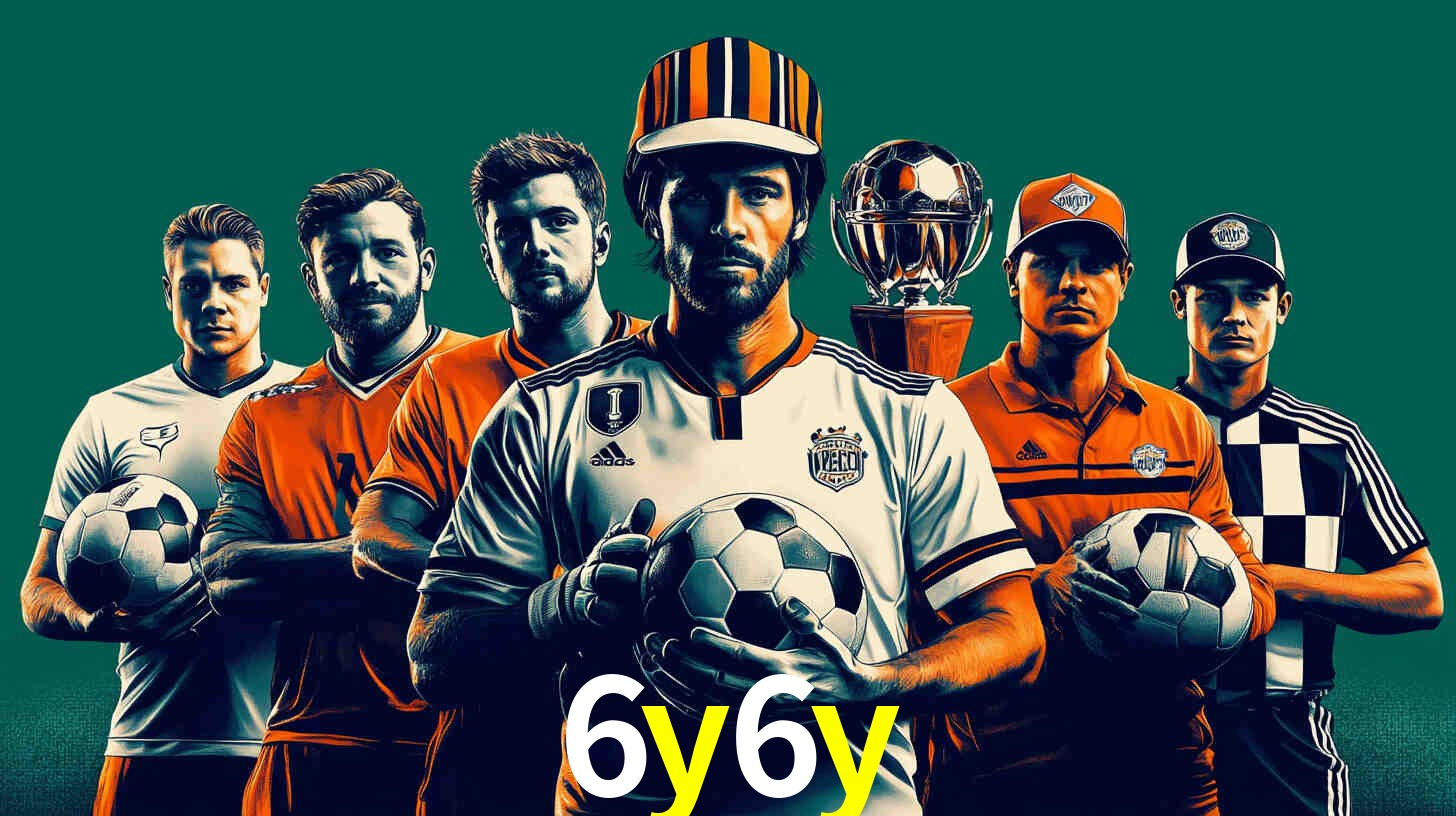 A Experiência Imersiva dos Cassinos Ao Vivo no 6y6y