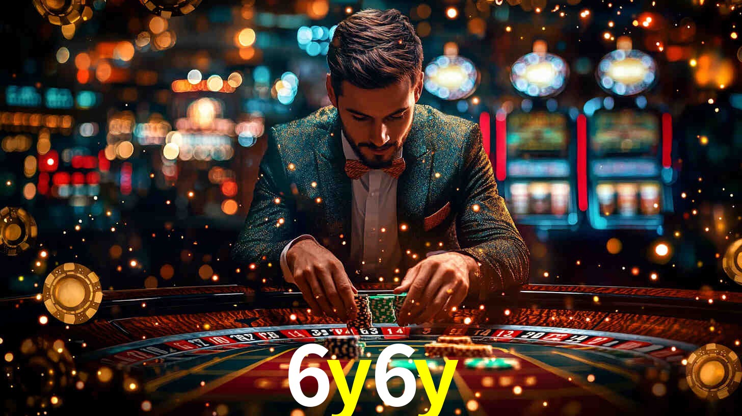 6y6y App Interface