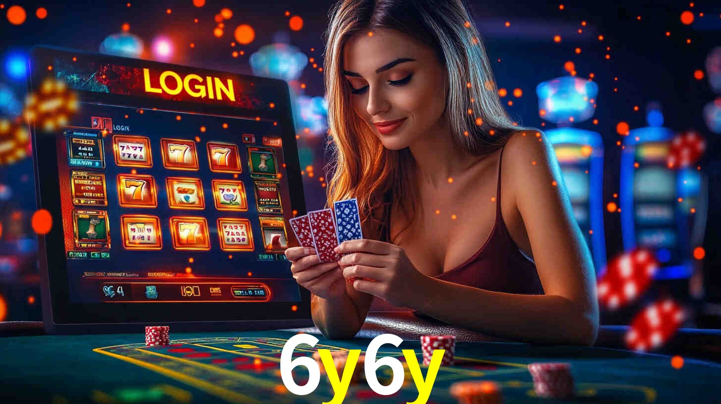 Bônus Generosos e Exclusivos no 6y6y para Você!