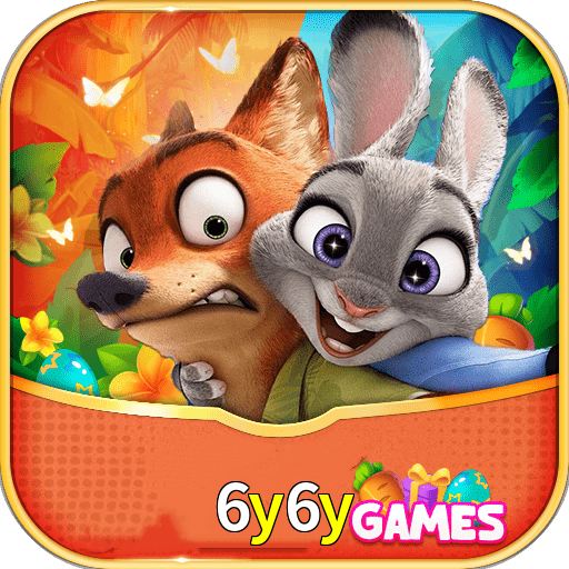 Canal oficial da 6y6y no Telegram